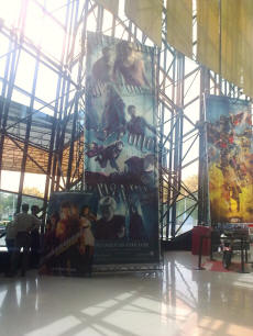 Posters