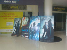 Posters