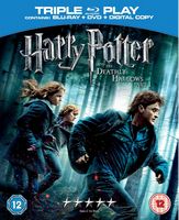 UK Blu-ray Front Cover